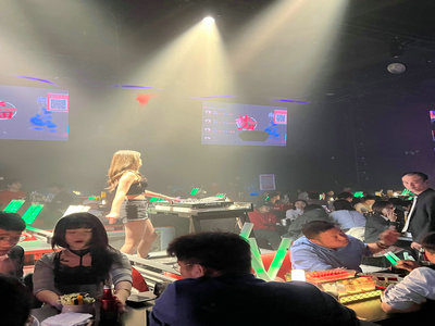 成都酒吧招聘
